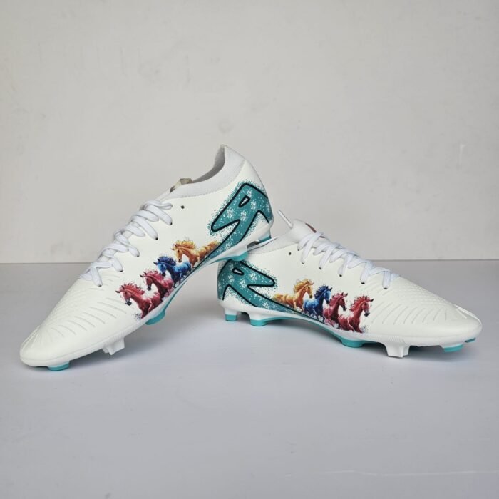 Puks Marcopolo Football Boots