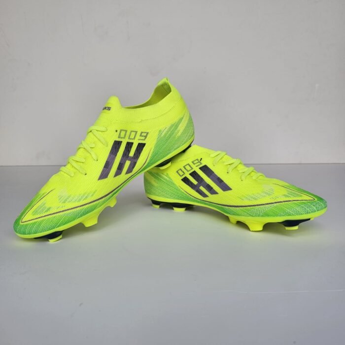 Puks Hi 9 600 Football Boots