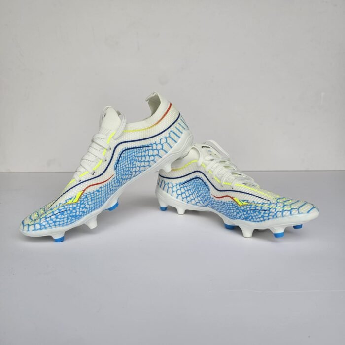 Anza Piezo Football Boots