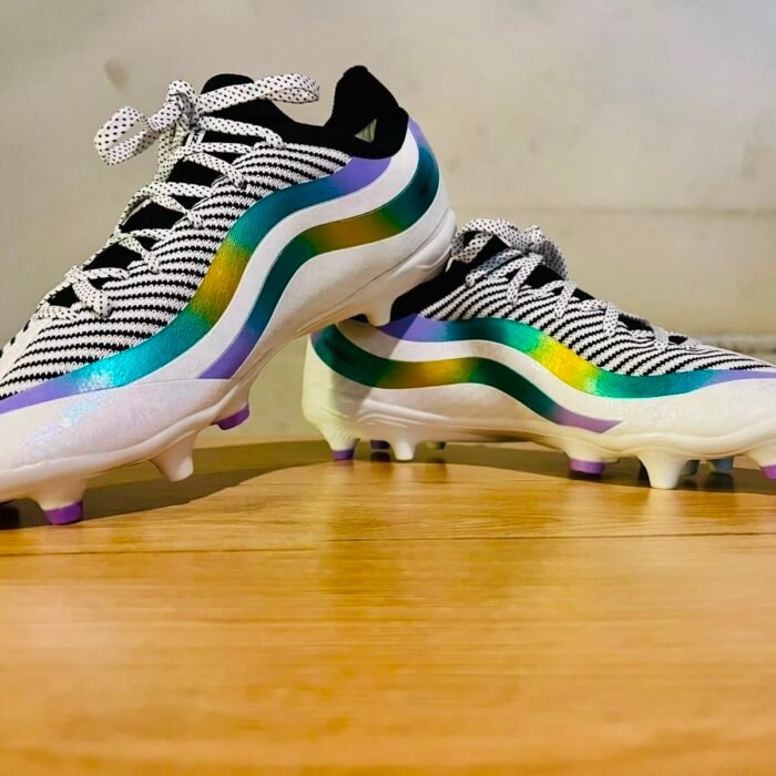 Anza Instinct Football Boots
