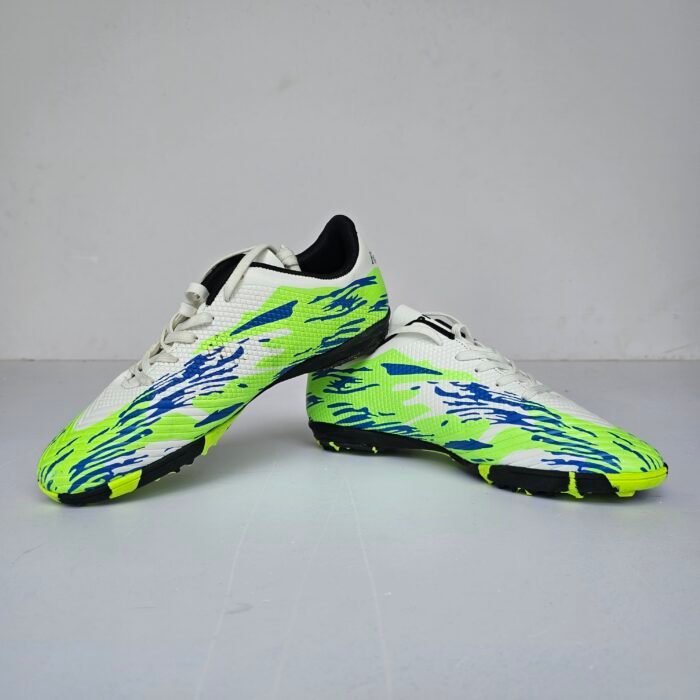 Spika Fox Indoor Football Boots