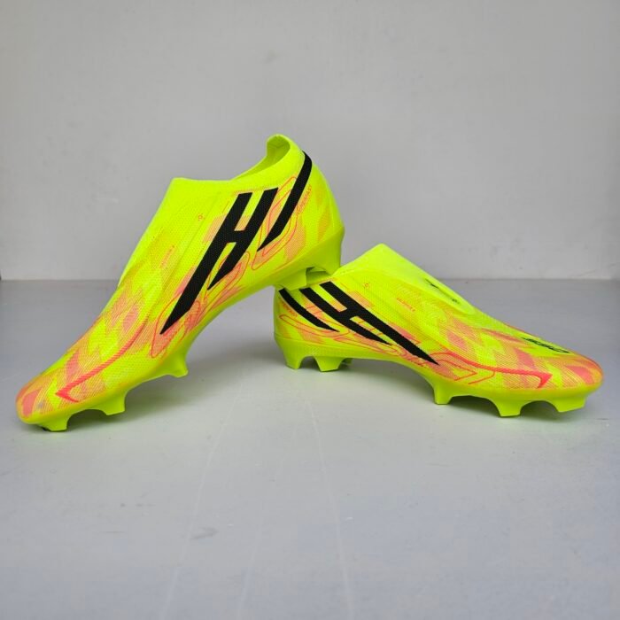 Anza S 50 Football Boots