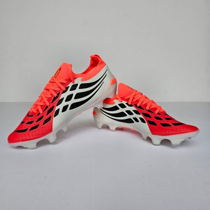 Anza Fury Football Boots