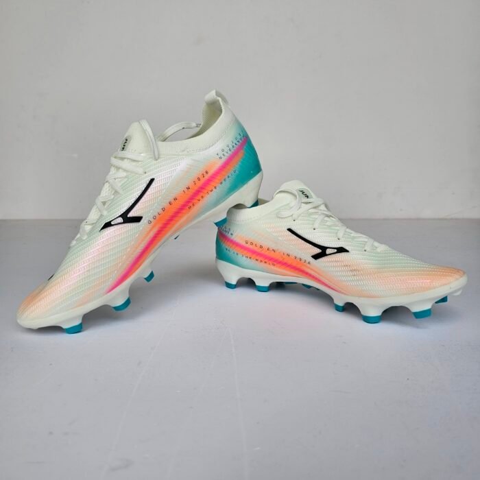Anza June Football Boots