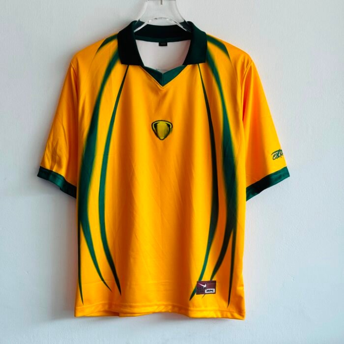 Brazil Special Edition