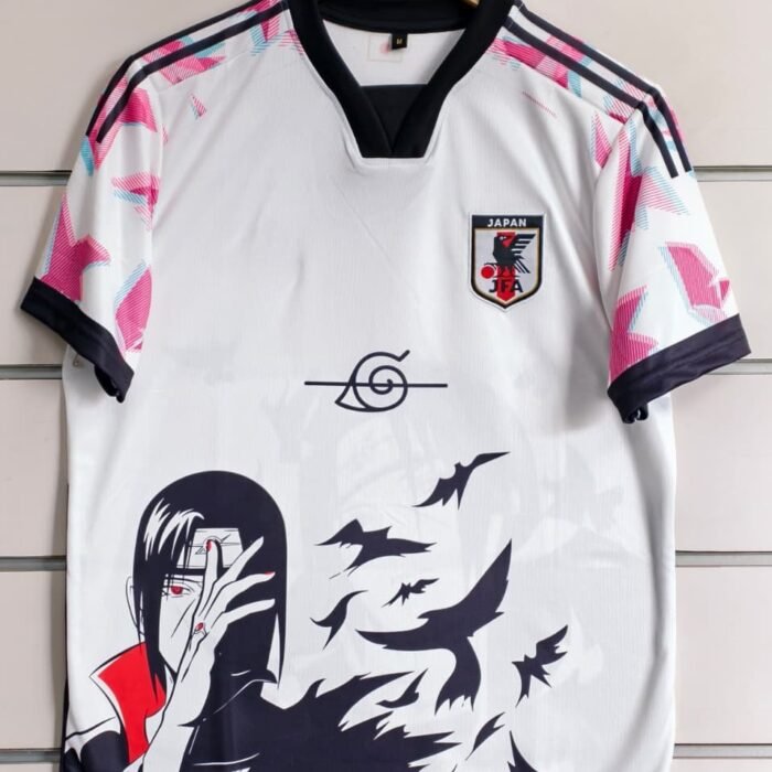 Japan Itachi Uchiha Special Edition