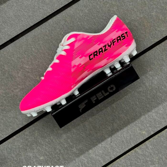 Felo Crazyfast Football Boots