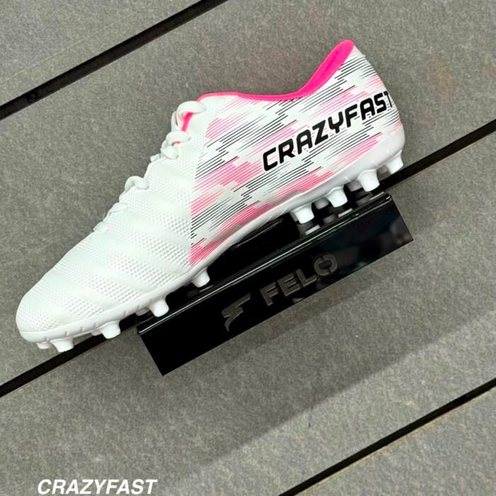 Felo Crazyfast Football Boots