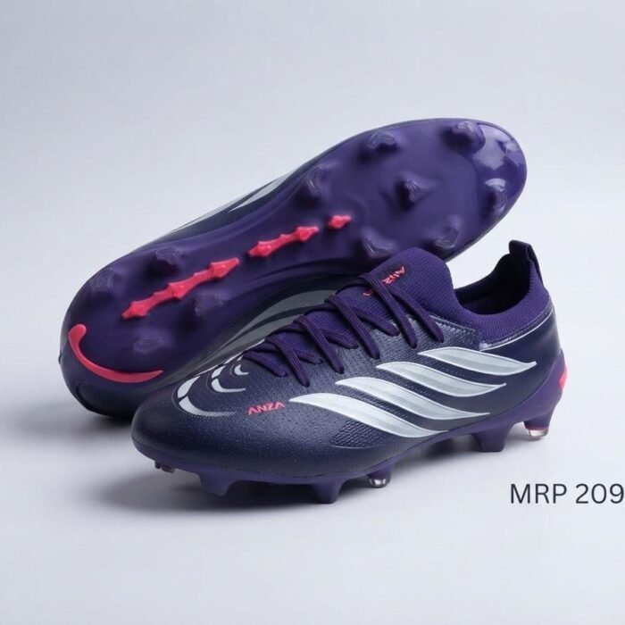 Anza Fury Football Boots