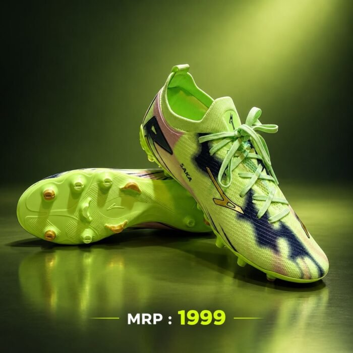 Anza Saka Football Boots
