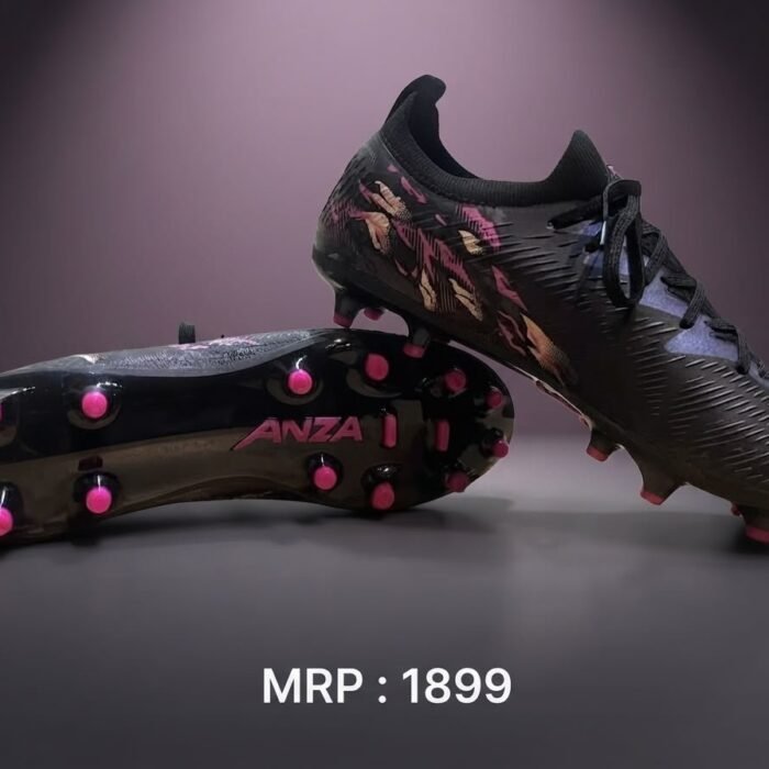 Anza Krypton Football Boots