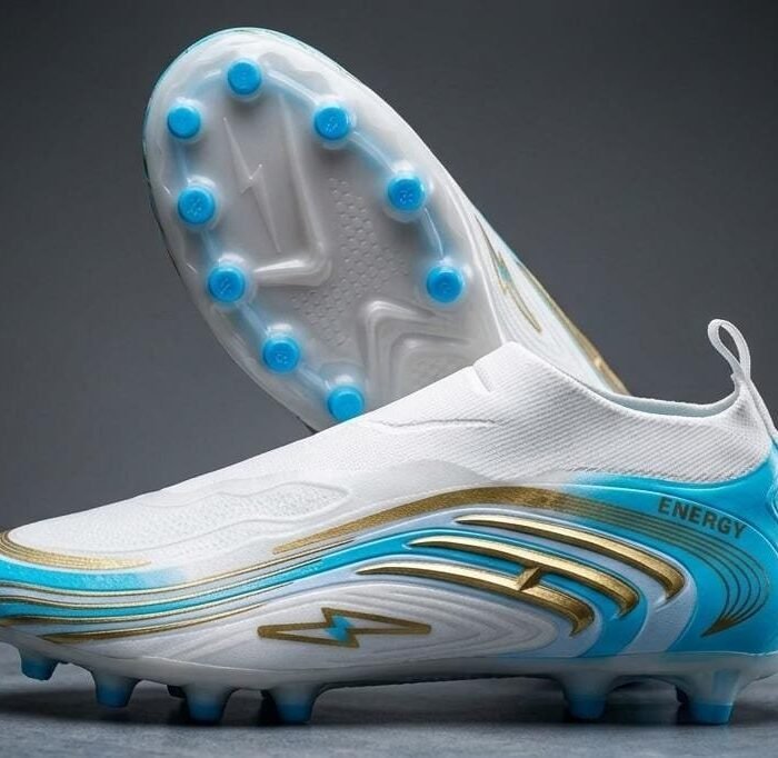 Spika Hi Energy Football Boots