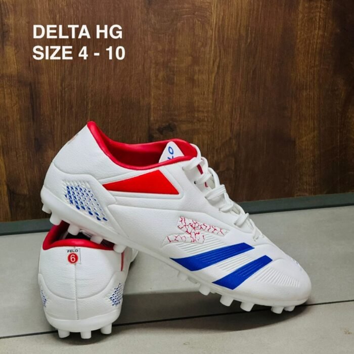 Felo Delta Football Boots