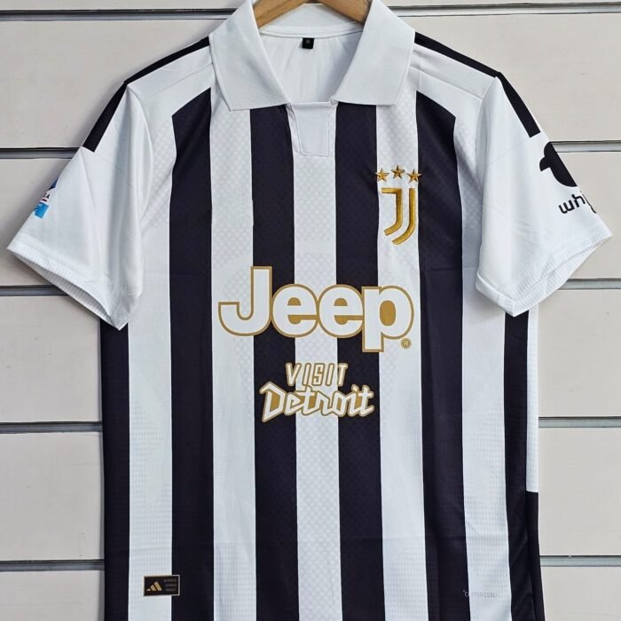 Juventus 2026-27 Home