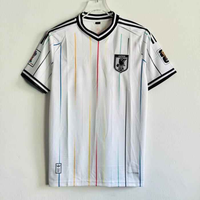 Japan 2026 Away No Name