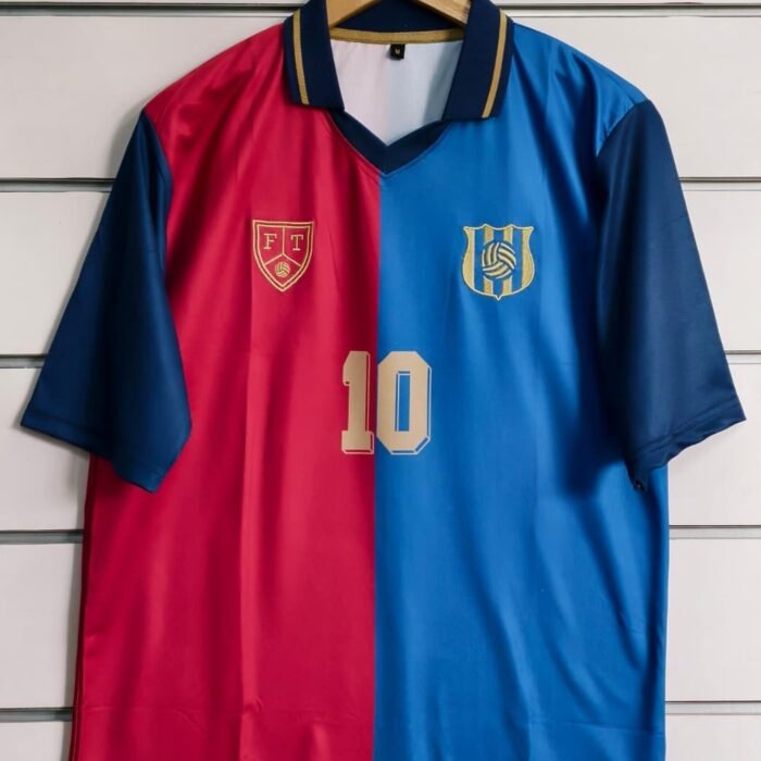 Barcelona Classic  Special Edition Lionel Messi
