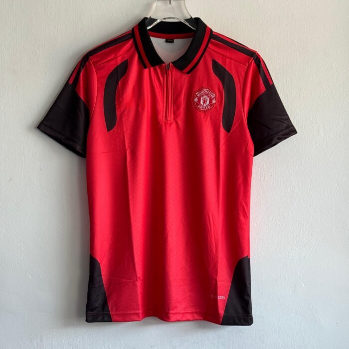 Manchester United 2026-27 Training No Name