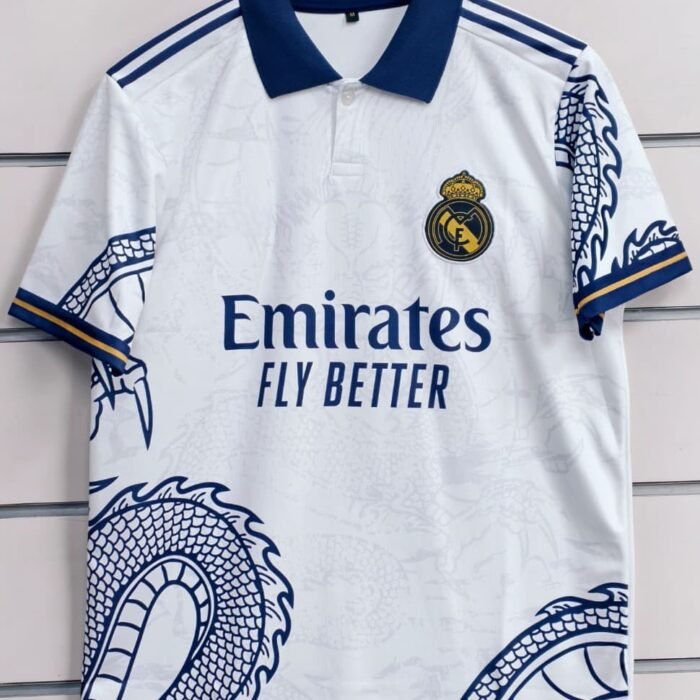 Real Madrid 2023-24 Dragon Special Edition