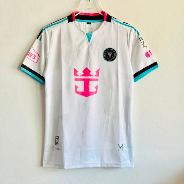 Inter Miami 2026-27 Third Lionel Messi