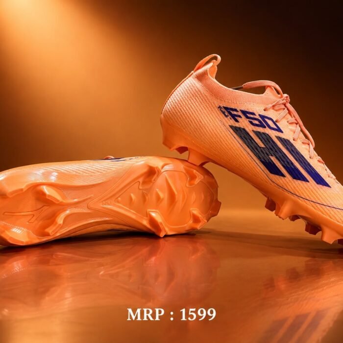 Anza F50 Football Boots