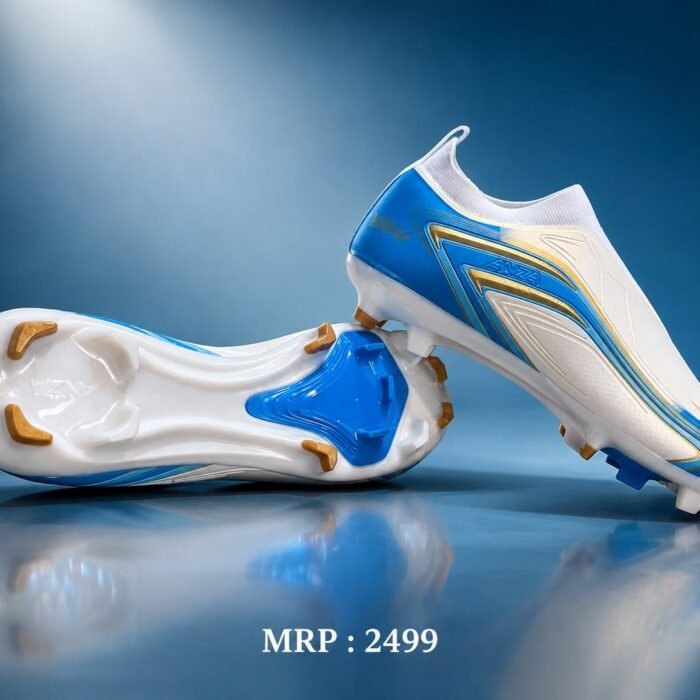 Anza Messi Vayu Football Boots