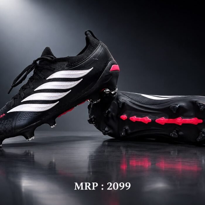 Anza Fury Football Boots