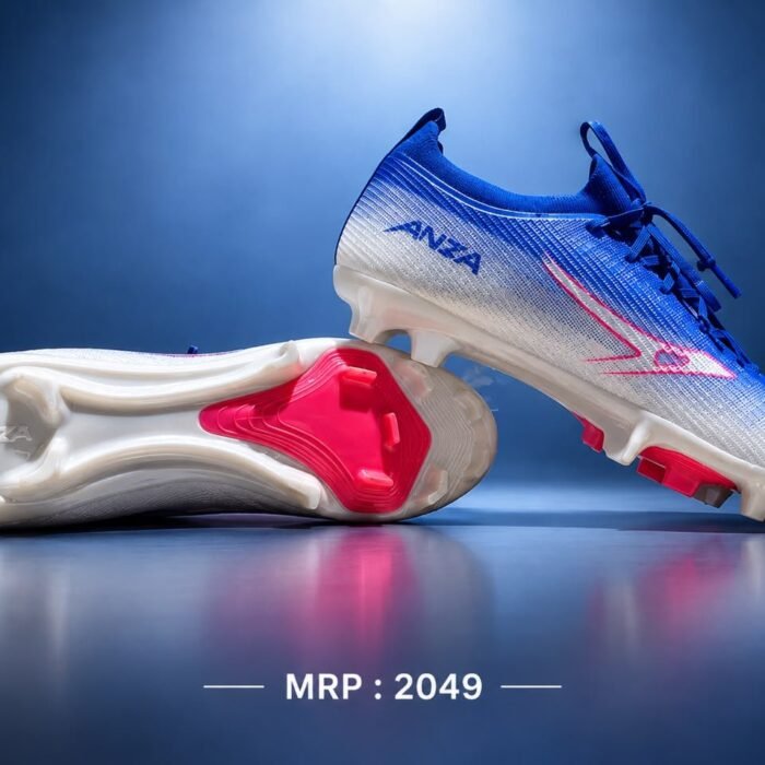 Anza Fly Zero Football Boots