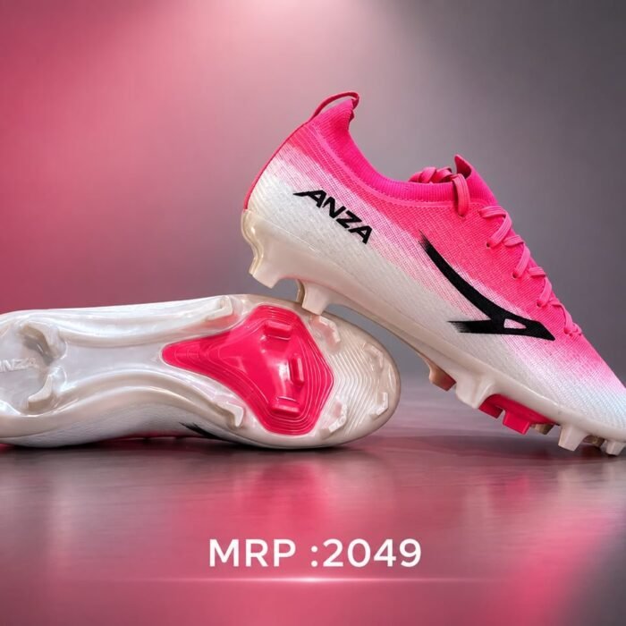 Anza Fly Zero Football Boots
