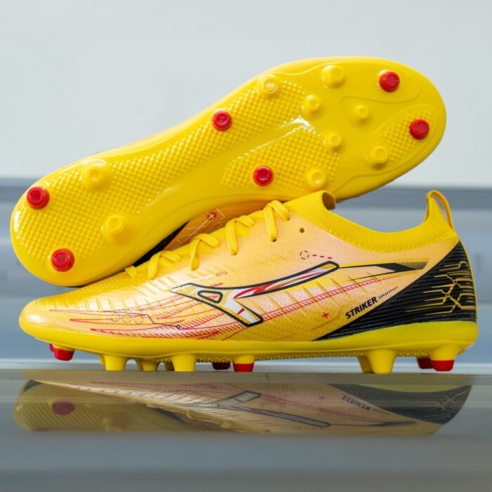 Anza Striker Football Boots