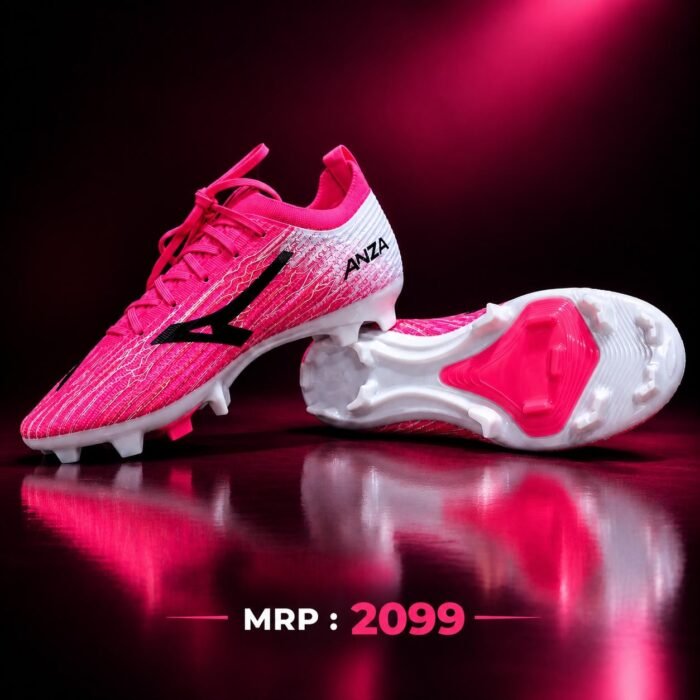 Anza Zeero G Lite Football Boots