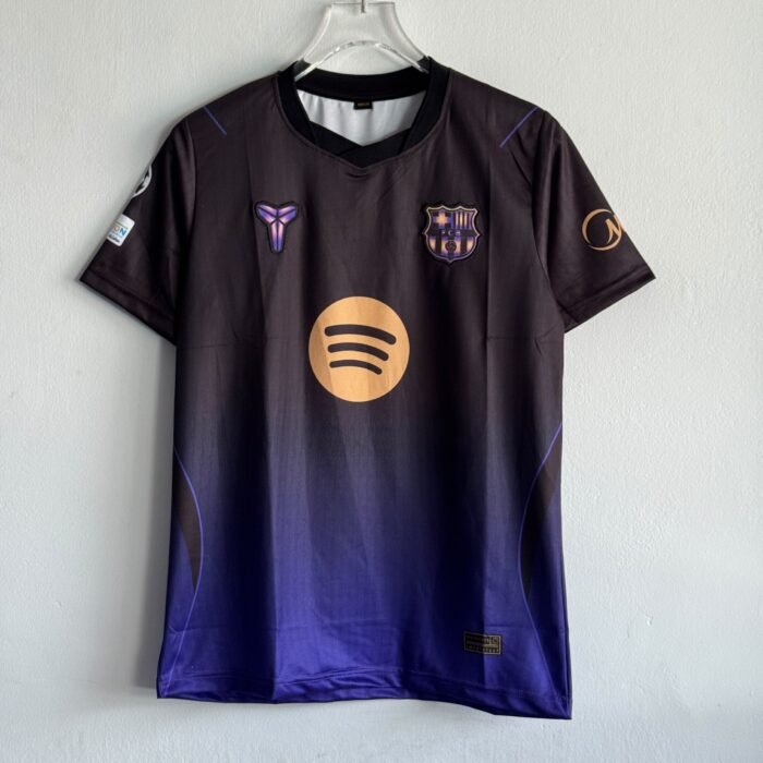 Barcelona 2026-27 Away