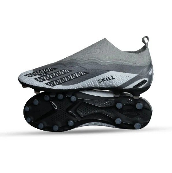 Spika Hi Skill Football Boots