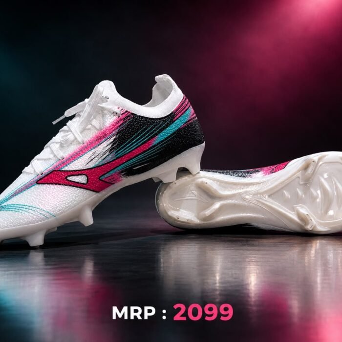Anza June 2 Football Boots