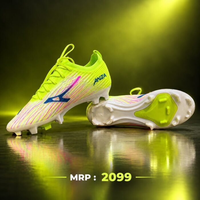 Anza Zeero G Lite Football Boots