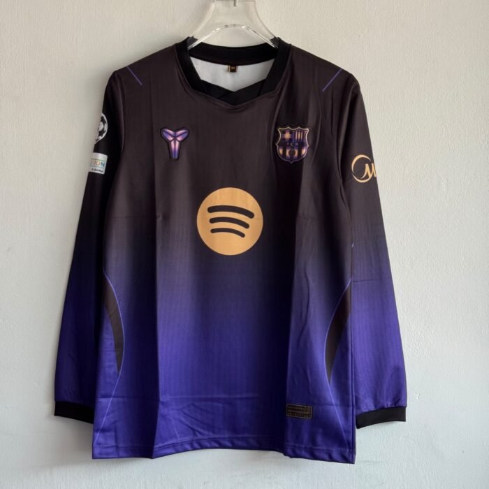 BARCELONA 2026-27 AWAY