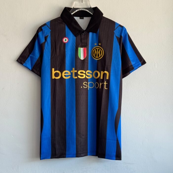 INTER MILAN 2026-27 HOME NO NAME