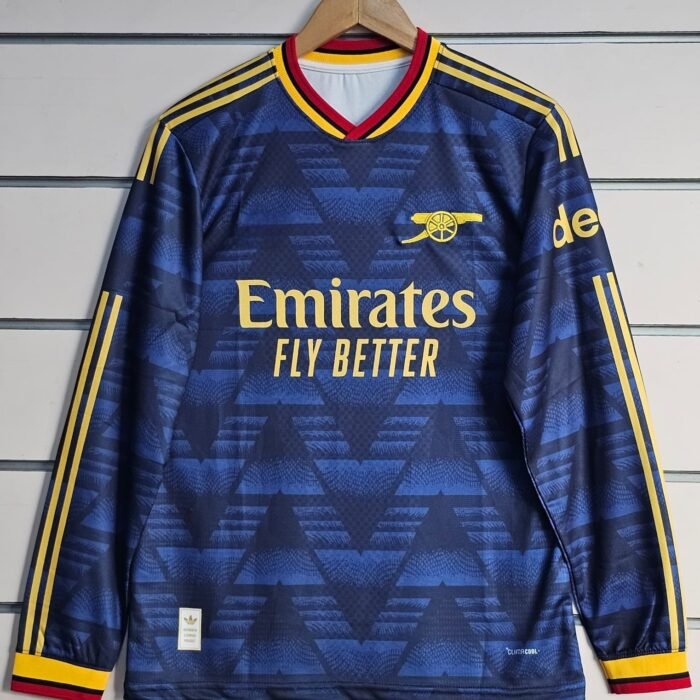 ARSENAL 2026-27 AWAY DECLAN RICE