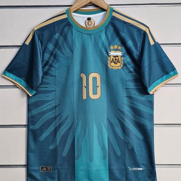 ARGENTINA 2026 FAREWELL LIONEL MESSI