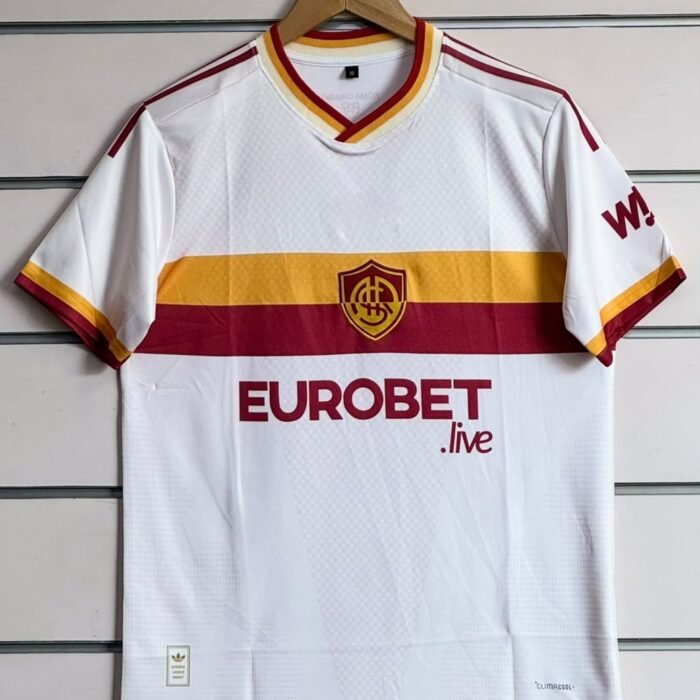 AS ROMA 2026-27 AWAY PAOLO DYBALA