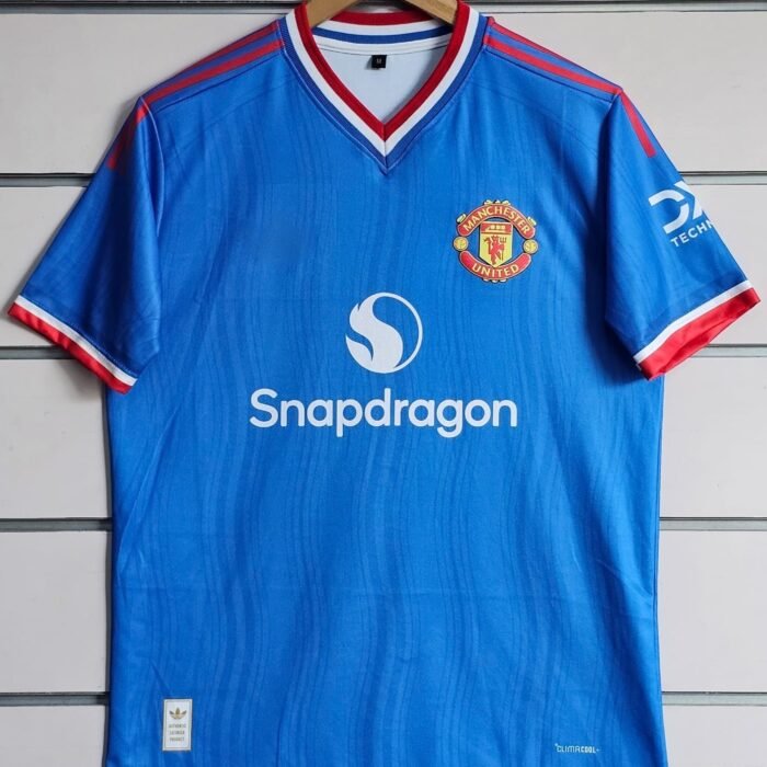 MANCHESTER UNITED 2026-27 AWAY KOBBIE MAINOO