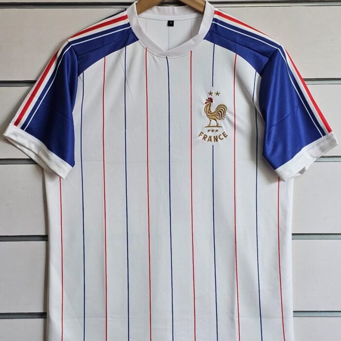 FRANCE TREFOIL SHIRT CONCEPTS 2026 ANTOINE GRIEZMANNRATE :