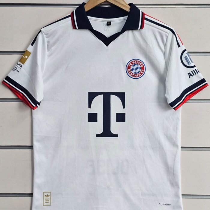 BAYERN MUNICH 2026-27 AWAY MICHAEL OLISE