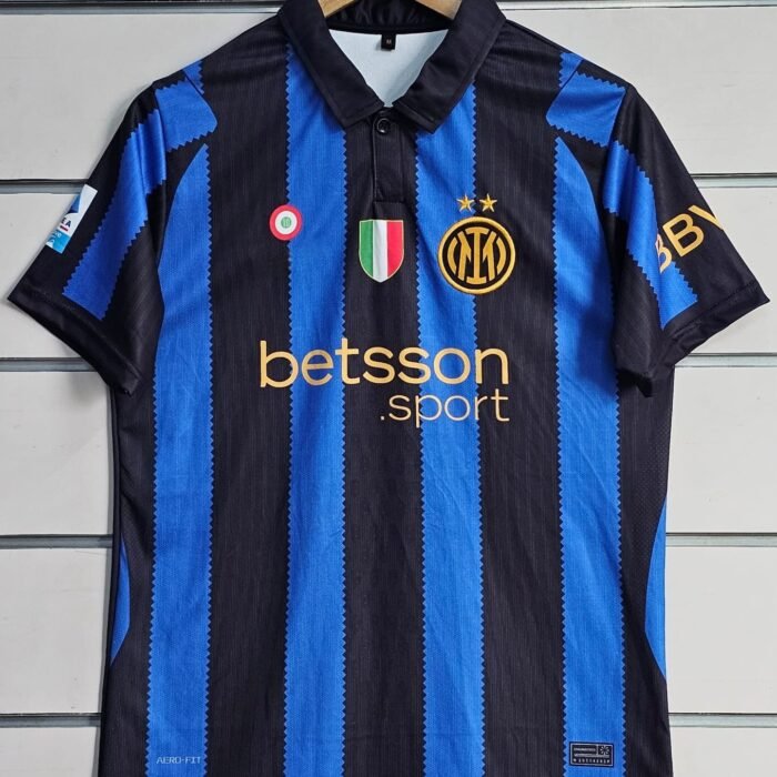 INTER MILAN 2026-27 HOME LAUTARO MARTINEZ