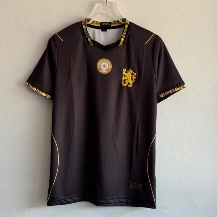 CHELSEA 2026-27 AWAY NO NAME