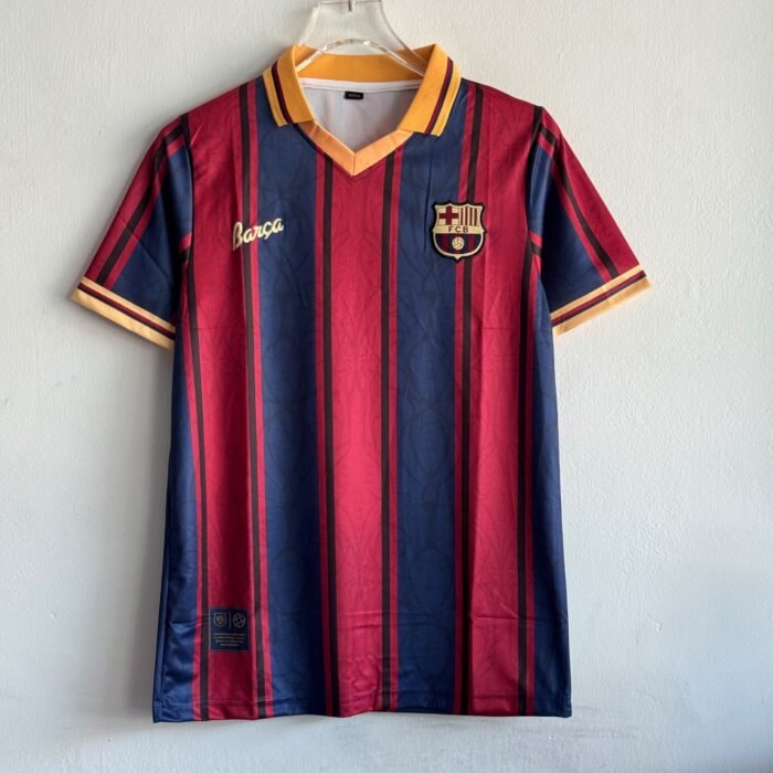 Barcelona 125th Anniversary Lionel Messi