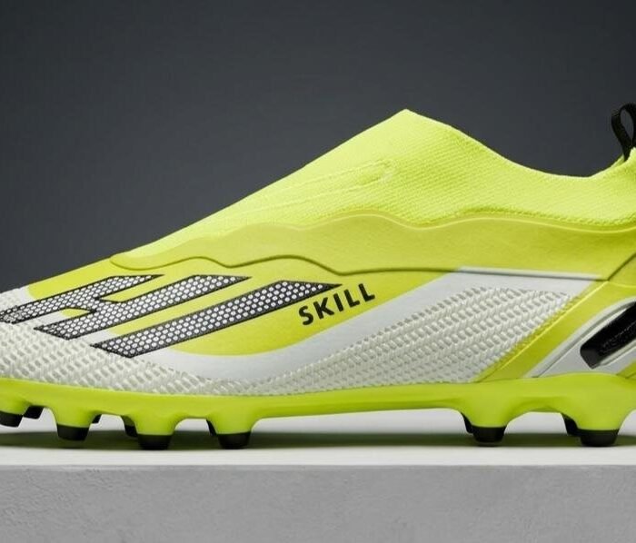 Spika Hi Skill Football Boots
